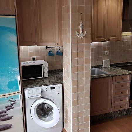 Apartment Denia 66 Valencia Luaran gambar