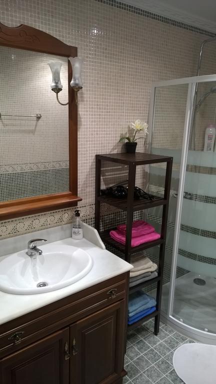 Apartment Denia 66 Valencia Bilik gambar