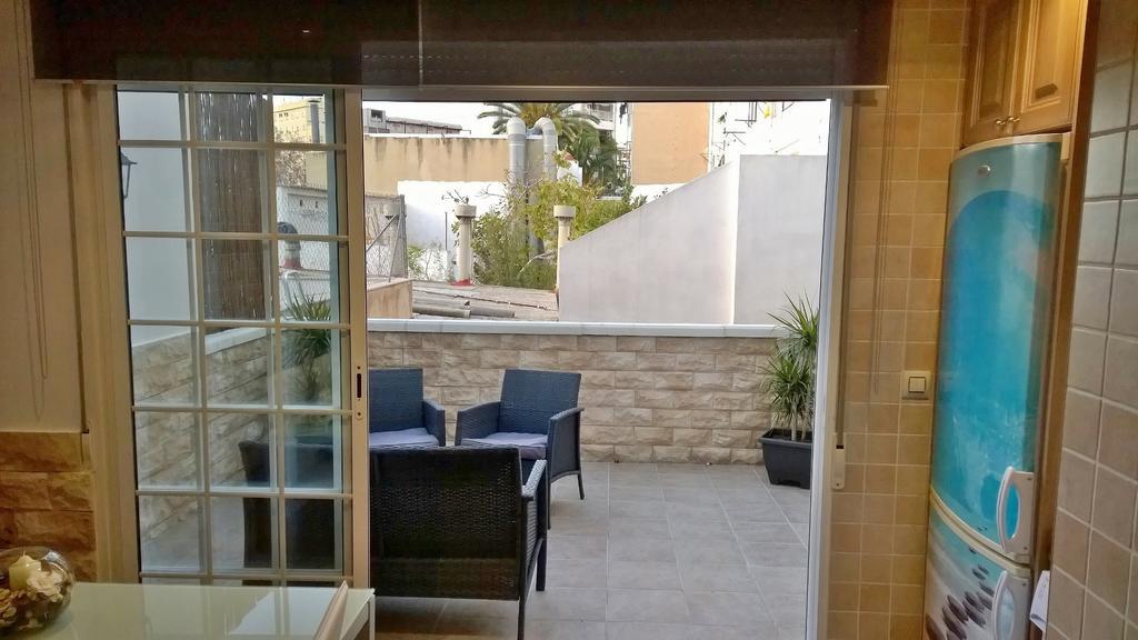 Apartment Denia 66 Valencia Bilik gambar