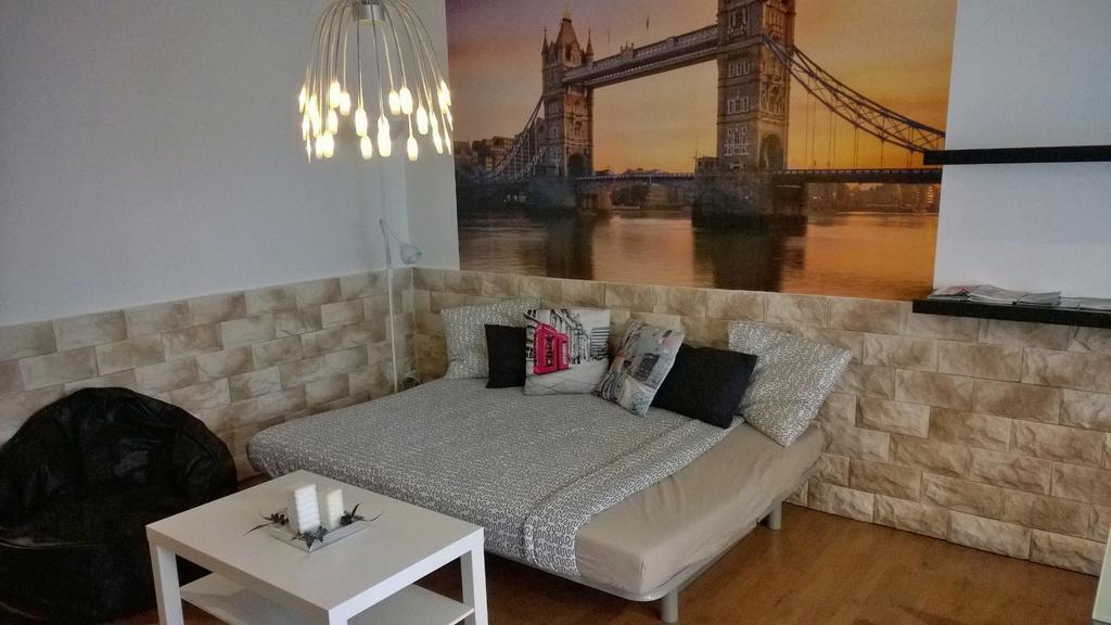 Apartment Denia 66 Valencia Bilik gambar