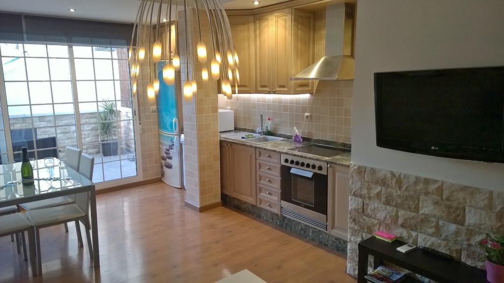 Apartment Denia 66 Valencia Bilik gambar