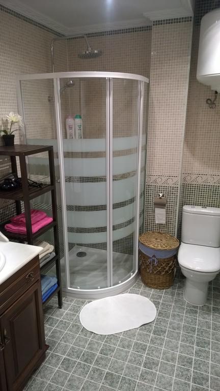 Apartment Denia 66 Valencia Bilik gambar