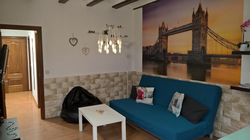 Apartment Denia 66 Valencia Luaran gambar