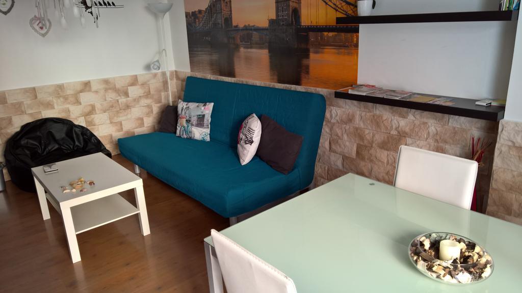 Apartment Denia 66 Valencia Luaran gambar