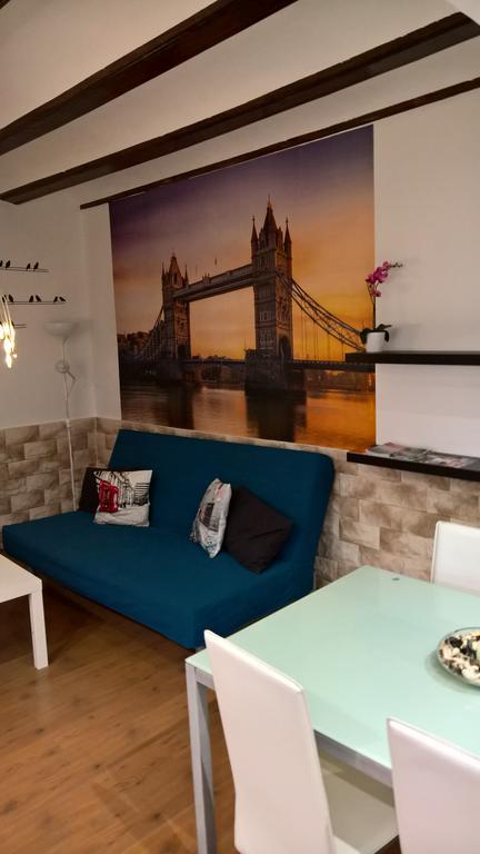 Apartment Denia 66 Valencia Luaran gambar