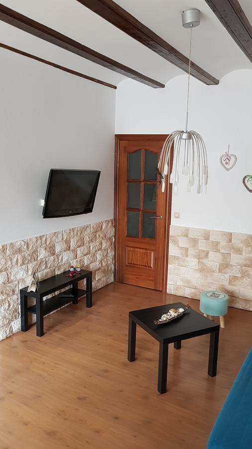 Apartment Denia 66 Valencia Luaran gambar