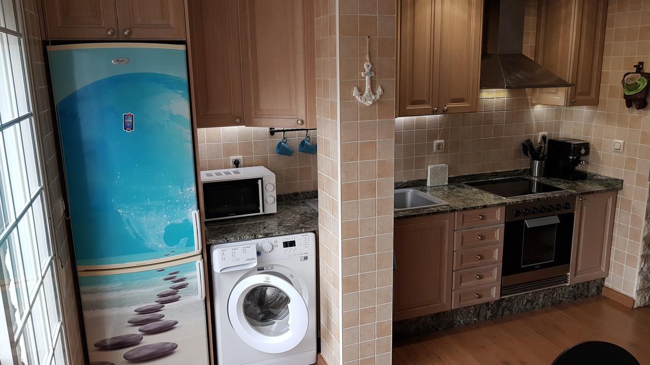 Apartment Denia 66 Valencia Luaran gambar