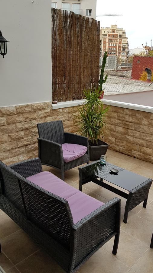 Apartment Denia 66 Valencia Luaran gambar
